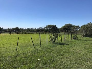 Terreno - Villa Anisacate