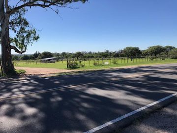 Terreno - Villa Anisacate