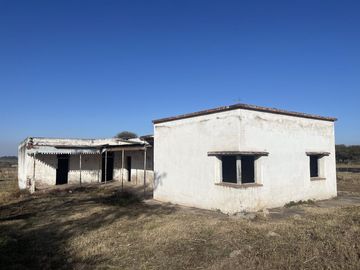 Terreno - Villa Anisacate