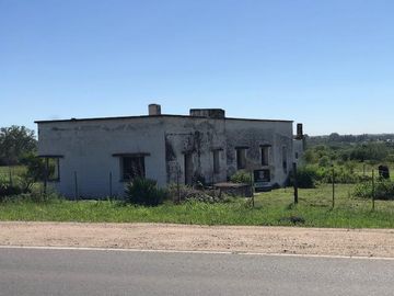 Terreno - Villa Anisacate