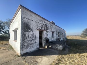 Terreno - Villa Anisacate