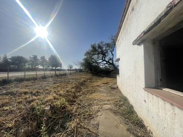 Terreno - Villa Anisacate