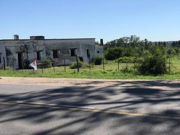 Terreno - Villa Anisacate