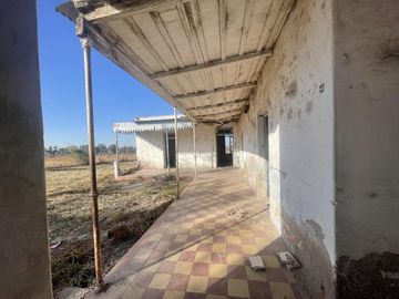 Terreno - Villa Anisacate