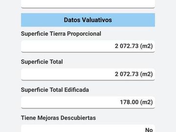 Terreno - Villa Anisacate