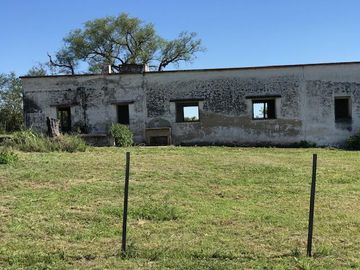 Terreno - Villa Anisacate