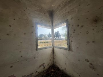 Terreno - Villa Anisacate