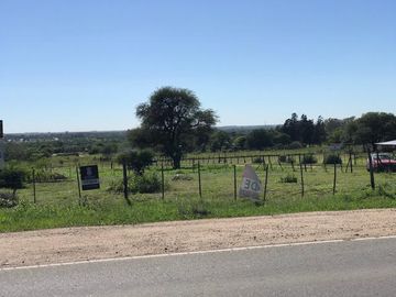 Terreno - Villa Anisacate