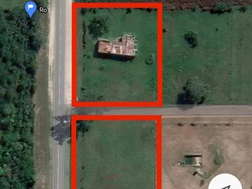 Terreno - Villa Anisacate