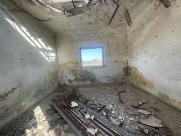 Terreno - Villa Anisacate
