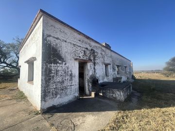 Terreno - Villa Anisacate