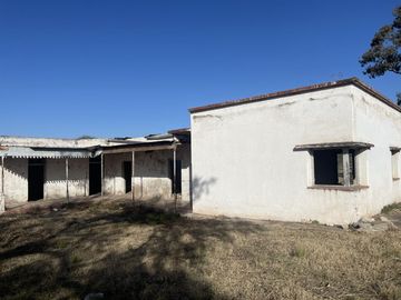Terreno - Villa Anisacate