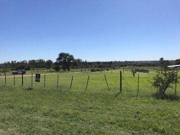 Terreno - Villa Anisacate