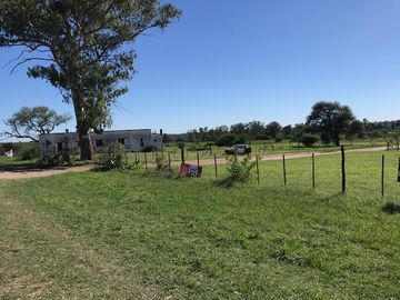 Terreno - Villa Anisacate