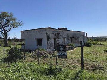 Terreno - Villa Anisacate