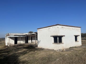 Terreno - Villa Anisacate