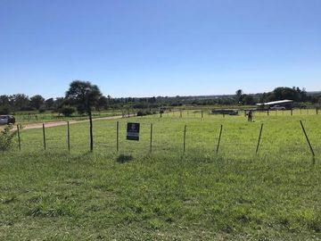 Terreno - Villa Anisacate