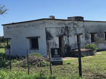 Terreno - Villa Anisacate