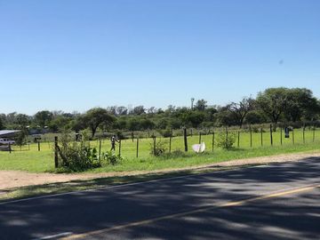 Terreno - Villa Anisacate