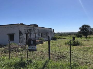 Terreno - Villa Anisacate