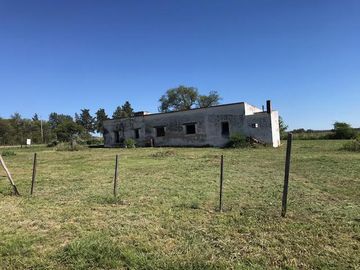 Terreno - Villa Anisacate