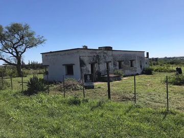 Terreno - Villa Anisacate