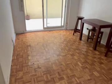Departamento en venta - 2 Dormitorios 1 Baño - Recoleta