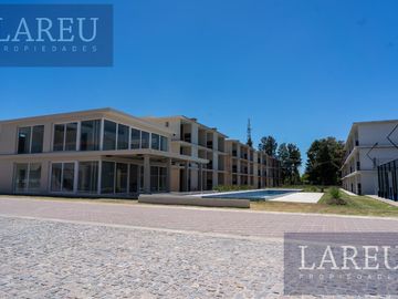 Departamento en  CHIC PILAR