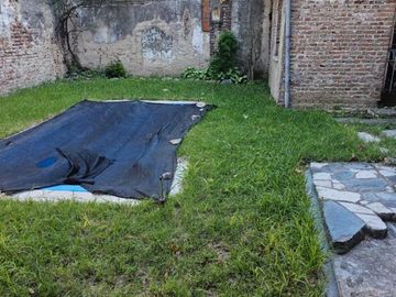Terreno en  venta