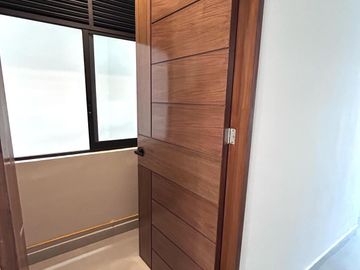 Departamento para estrenar en la colonia Del Valle