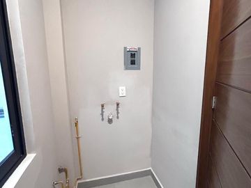 Departamento para estrenar en la colonia Del Valle