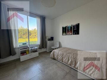 Casa 4 dormitorios piscina gran lote 2170m2 Barrio Chacras de la Reserva Cardales