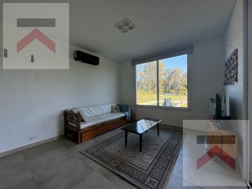 Casa 4 dormitorios piscina gran lote 2170m2 Barrio Chacras de la Reserva Cardales