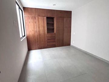 Departamento nuevo en la Colonia Narvarte
