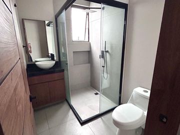 Departamento nuevo en la Colonia Narvarte