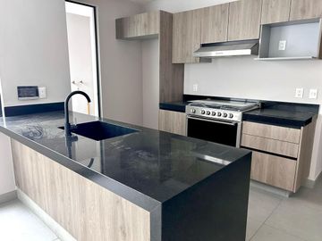 Departamento nuevo en la Colonia Narvarte