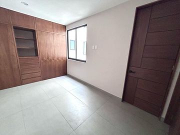 Departamento nuevo en la Colonia Narvarte