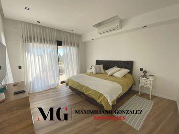 Casa en  venta, 7 ambientes - Terralagos, Canning