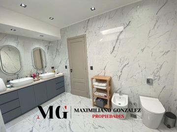 Casa en  venta, 7 ambientes - Terralagos, Canning