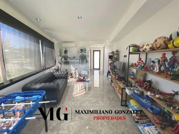 Casa en  venta, 7 ambientes - Terralagos, Canning