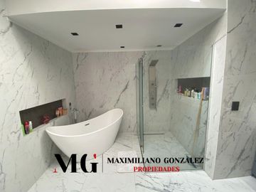 Casa en  venta, 7 ambientes - Terralagos, Canning