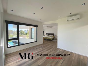 Casa en  venta, 7 ambientes - Terralagos, Canning