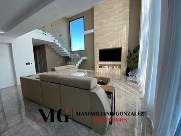 Casa en  venta, 7 ambientes - Terralagos, Canning