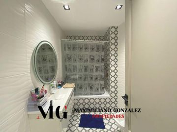 Casa en  venta, 7 ambientes - Terralagos, Canning