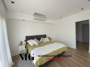 Casa en  venta, 7 ambientes - Terralagos, Canning