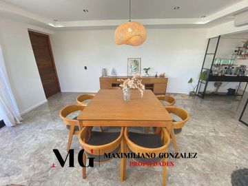 Casa en  venta, 7 ambientes - Terralagos, Canning