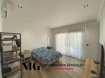 Casa en  venta, 7 ambientes - Terralagos, Canning