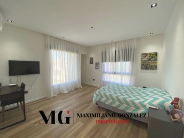 Casa en  venta, 7 ambientes - Terralagos, Canning