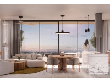 DEPARTAMENTO EN VENTA MÉRIDA, AVENIDA CALLE 60 NORTE A LADO DE PLAZA GALERIAS