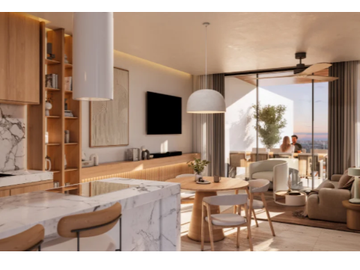 DEPARTAMENTO EN VENTA MÉRIDA, AVENIDA CALLE 60 NORTE A LADO DE PLAZA GALERIAS